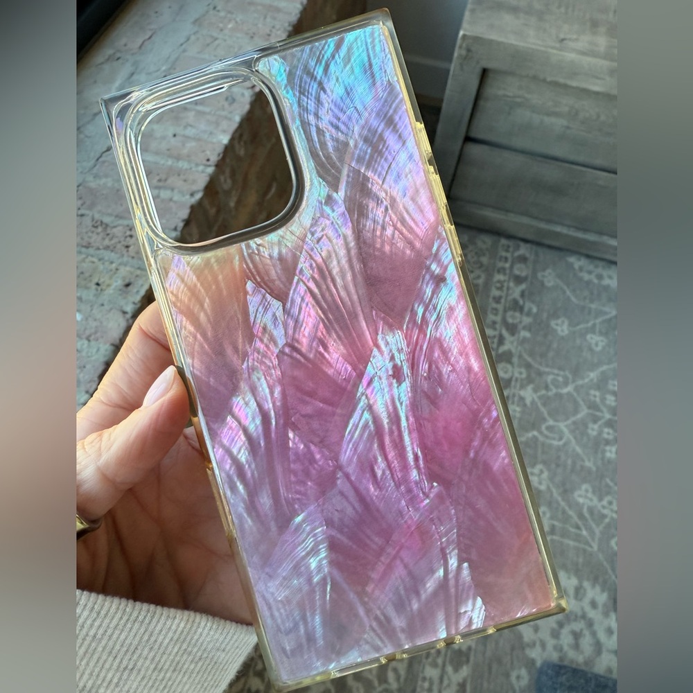 Flaunt iPhone 16 pro max case - Picture 4 of 8